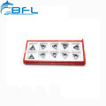 BFL Lathe carbide cutting tools Inserts for shallow hole drilling
